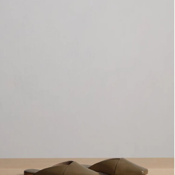 ✨ Jenni Kayne Mia Mule – Earthen – Size 40 (US 10) – New Without Box - Picture 4 of 8